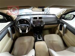 تۆیۆتا لاندكروزر پرادۆ